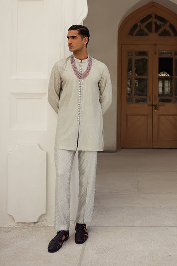 "ASFAND" KURTA PAJAMA